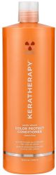 Keratherapy Keratin Infused Color Protect Conditioner 32 oz
