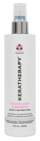 Keratherapy Color Lock & Smooth Keratin Treatment Spray 8 oz