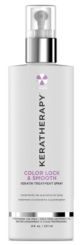 Keratherapy Color Lock & Smooth Keratin Treatment Spray 8 oz