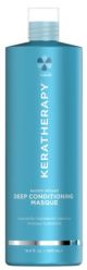 Keratherapy Keratin Infused Deep Conditioning Masque 16 oz