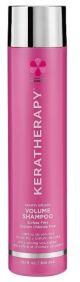 Keratherapy Keratin Infused Volume Shampoo 10.1 oz