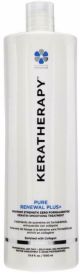 Keratherapy Pure Renewal Plus+ Maximum Strength Zero Formaldehyde Keratin Smoothing Treatment 32 oz