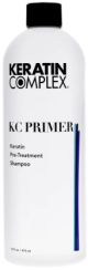 Keratin Complex KC Primer Pre-Treatment Shampoo