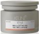 Keune Style Brilliantine Gel 4.2 oz