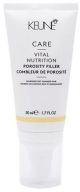 Keune Care Vital Nutrition Porosity Filler 1.7 oz