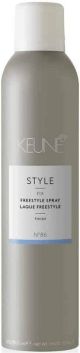 Keune Style Freestyle Spray 9.1 oz