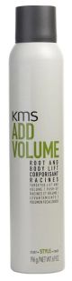 KMS Add Volume Root and Body Lift 6.9 oz
