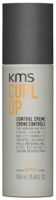 KMS California Curl Up Control Creme 5 oz