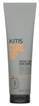 KMS California Curl Up Control Creme 5 oz