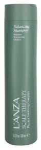 Lanza Scalp Therapy Balancing Shampoo 10.1 oz