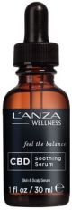 Lanza Wellness CBD Soothing Serum 1 oz