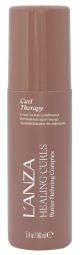 Lanza Healing Curls Leave-In Conditioner 5.4 oz