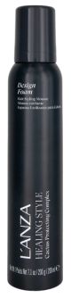 Lanza Healing Style Design Foam 7.1 oz
