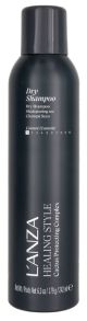 Lanza Healing Style Dry Shampoo 6.3 oz