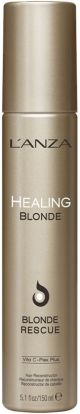 Lanza Healing Blonde Blonde Rescue Hair Reconstructor 5.1 oz