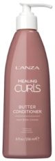 Lanza Healing Curls Butter Conditioner