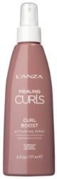Lanza Healing Curls Curl Boost Activating Spray 6 oz