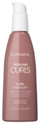 Lanza Healing Curls Curl Therapy Leave-In Conditioner 5.4 oz
