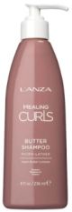 Lanza Healing Curls Butter Shampoo