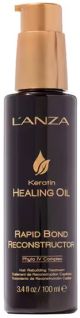 L'anza Keratin Healing Oil Rapid Bond Reconstructor 3.4 oz