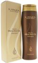 Lanza Keratin Healing Oil Lustrous Shampoo