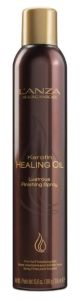 Lanza Keratin Healing Oil Lustrous Finishing Spray 10.6 oz
