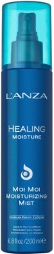 Lanza Healing Moisture Moi Moi Moisturizing Mist 8.5 oz