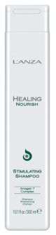 Lanza Healing Nourish Stimulating Shampoo 10.1 oz