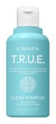 L'anza T.R.U.E. Clean Shampoo 2 oz