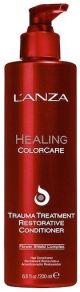 L'anza Healing ColorCare Trauma Treatment Restorative Conditioner