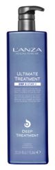 Lanza Ultimate Treatment Deep Treatment Conditioner 33.8 oz