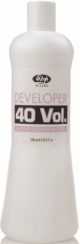 Lisap Milano LK Cream Developer 40 Volume 33.8 oz
