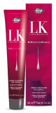 Lisap Milano LK Cream Color Permanent 3.5 oz - 9/7 Very Light Beige Blonde