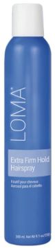 Loma EXTRA Firm Hold Hairspray 9.1 oz