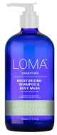 Loma essentials Moisturizing Shampoo & Body Wash 12 oz