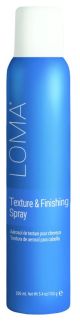 Loma Texture & Finish Spray 5.4 oz