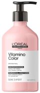 L'oreal Professionnel Serie Expert Vitamino Color Conditioner 16 oz