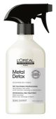 L’Oreal Professionnel Metal Detox Metal Neutralizer Pre-Treatment 16.9 oz