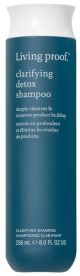 Living Proof Clarifying Detox Shampoo 8 oz