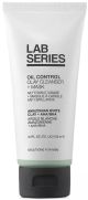 Lab Series Oil Control Clay Cleanser + Mask 3.4 oz
