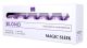 Magic Sleek Blonde Radiance & Hair Rescue Vials 15ml x 6
