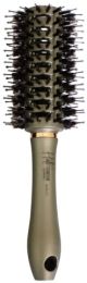 Marilyn Halo Titanium Round Brush