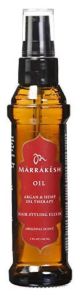 Marrakesh Oil Original Scent