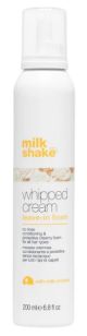 Milk Shake Conditioning Whipped Cream 6.8 oz