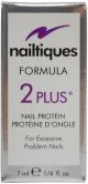 Nailtiques Formula 2 Plus .25 oz