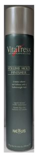 Nexxus VitaTress Volume Hold Finisher 10.6 oz