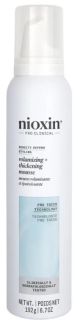 Nioxin 3D Styling Bodifying Foam 6.7 oz