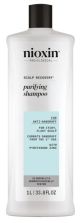 Nioxin Scalp Recovery Medicating Cleanser 33.8 oz