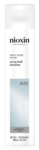 Nioxin Strong Hold Hairspray 10.6 oz