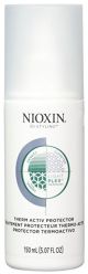 Nioxin Styling Therm Activ Heat Protector Spray 5oz